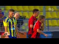 video: Mezőkövesd - Budapest Honvéd 1-2, 2017 - Edzői értékelések