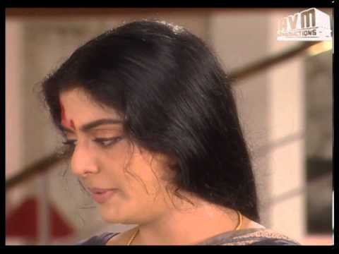 Episode 323: Vazhkkai Tamil TV Serial - AVM Productions