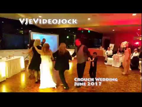 Old School Dj Ernie video.