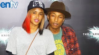Pharrell Williams Gets Married to Helen Lasichanh