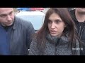 Эксклюзив: «Похищение» следователя МВД в Харькове 
