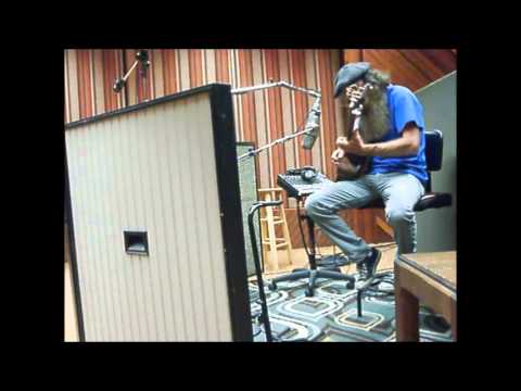 Chemical Diary at Sunset Sound