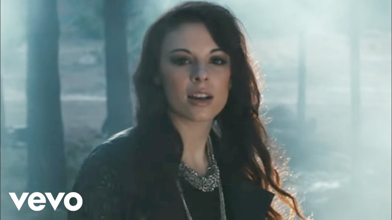 Beyond The Black — In The Shadows