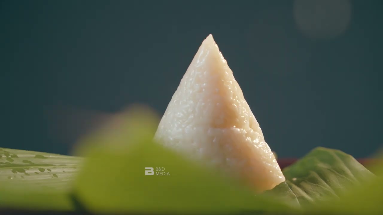 Zongzi Mafia Strikes Again! - Ad Agency's Dragon Boat Chaos