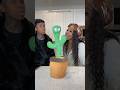 CACTUS COPYING EVERYTHING I SAY 😱‼️
