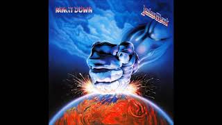 Judas Priest  ///  Blood Red Skies  /////  [HD - Lyrics in description]