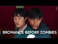 All Of Us Are Dead But It S FUNNY Not Scary
