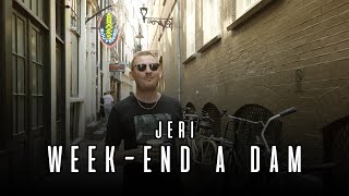 JERI - Week-end à Dam [Clip Officiel]