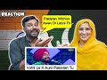 Vahuti Pakistan Tu 🔥 by Ranjit Bawa | Pakistani Reaction