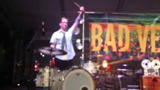 Bad Veins - Doubt - Cincinnati, OH 2013