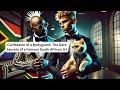 Confession Of A Bodyguard The Dark Secrets Of A Famous South African DJ