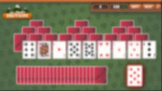 Tri Peaks Solitaire Rules & Tips from PCHGames