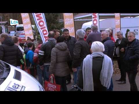 Het mooiste woonwagenkamp van Nederland staat in Nuenen