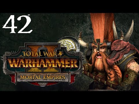 SB Slays The Mortal Empires 42 - Victory Lap