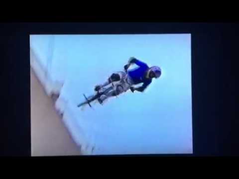 DAVE MIRRA EXPENDABLE YOUTH VIDEO SECTION