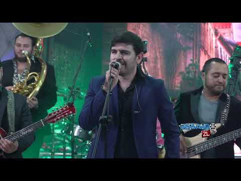 Codice Ft. Los Nuevos Rebeldes - Solamente (En Vivo 2021)