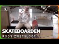 WORDT HET HOCKEY OF SKATEBOARDEN? | HELLUP MET ROOS ZWETSLOOT | ZAPPSPORT