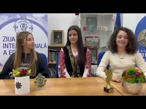 Karinna Ene, Ansamblul "Doina Bascovului", Argeș