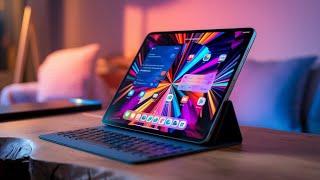 Top 5 Android Tablets 2025 – Stunning Displays & Big Value