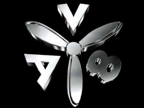 AV8 - crooklyn clan - ladyz