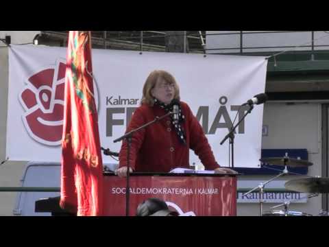 Katarina Mazetti Kalmar del 2