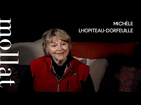 Michèle Lhopiteau-Dorfeuille Haendel l'Européen