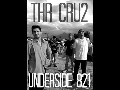THR Cru2 - REALIDAD ft. Under Side 821 y Xhro (audio oficial)