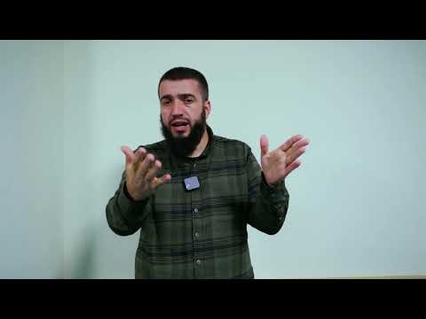 Ramazani, muaji i ndryshimit të vërtetë.