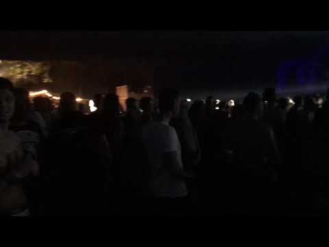 Ground zero 2017-Adrenokrome vs The Sawerz