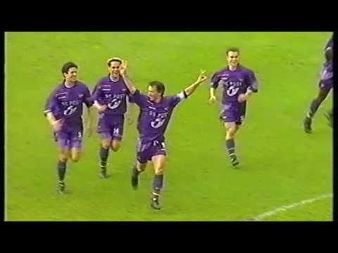 Antwerp FC - G. Beerschot 2001-2002