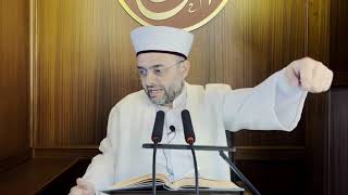 Bugün Ayasofya Camii’nin hürriyetine kavuştuğu Sultan Fatih’in bedduasının üzerimizden kalktığı gün.