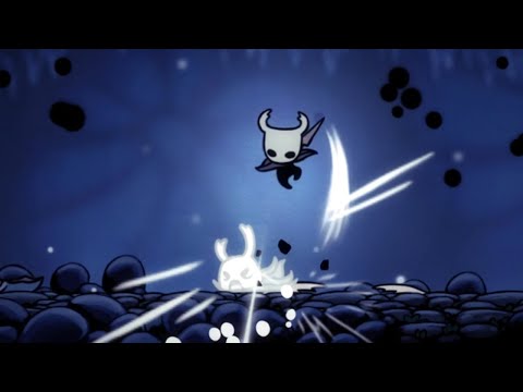 Zote's storyline: alternate ending