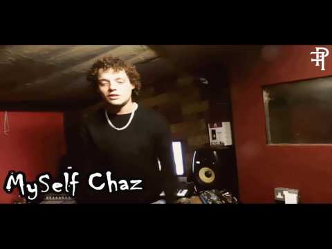 PureFireHD | Myself Chaz #Rap Freestyle