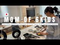 Daily Life In Japan Mom Of 6 Kids Thursday Morning Routine 37 Years Old Mom S Real Life