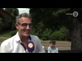 Kinderen bekijken Vierdaagse nog met frisse blik