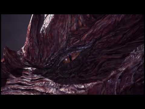 MHW Iceborne OST Safi'Jiiva Final Phase Theme