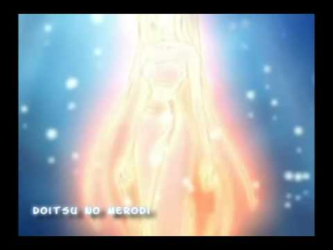 Mermaid Melody - Before the Moment (Deutsch) [Doitsu no Merodi]