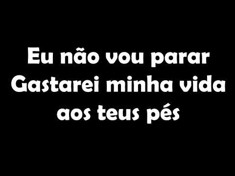 Alessandro Vilas Boas - Deixa Queimar (COM LETRA)