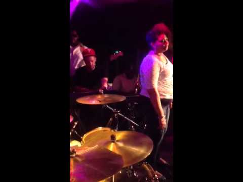 Shocking Truth at The Double Door Pt 1
