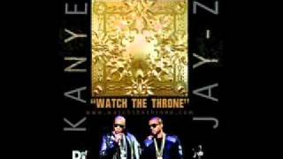 Jay-Z and Kanye West - Thats My Bitch.