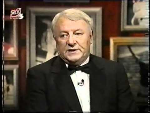 Best of All-Time: Four Nations XI 1/4