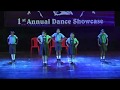 Hit On Beat Dance Academy 1st Annual Show School Theme Act