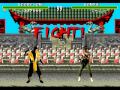 Mortal Kombat 1 Scorpion Vs Sonya