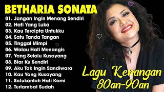 Download lagu Betharia Sonata Hati Yang Luka Dangdut Nostalgia Terbaik Full Album    2026 mp3