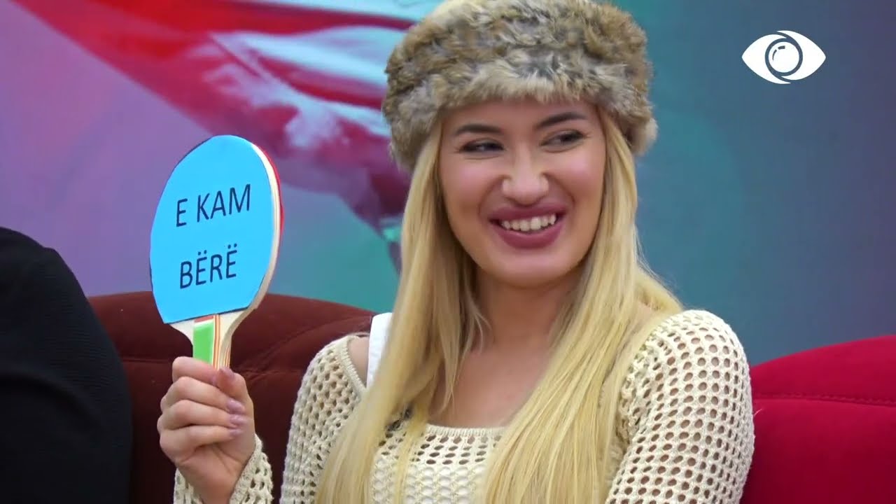 E kam bërë, Se kam bërë/ Kam kërkuar të bëj sex në Big Brother