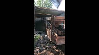 Crible vibrant Maskin Mekano STD-10-20-1C à vendre - Image 4 | Machineryline CA Crible vibrant Maskin Mekano STD-10-20-1C | Image 4 - Machineryline