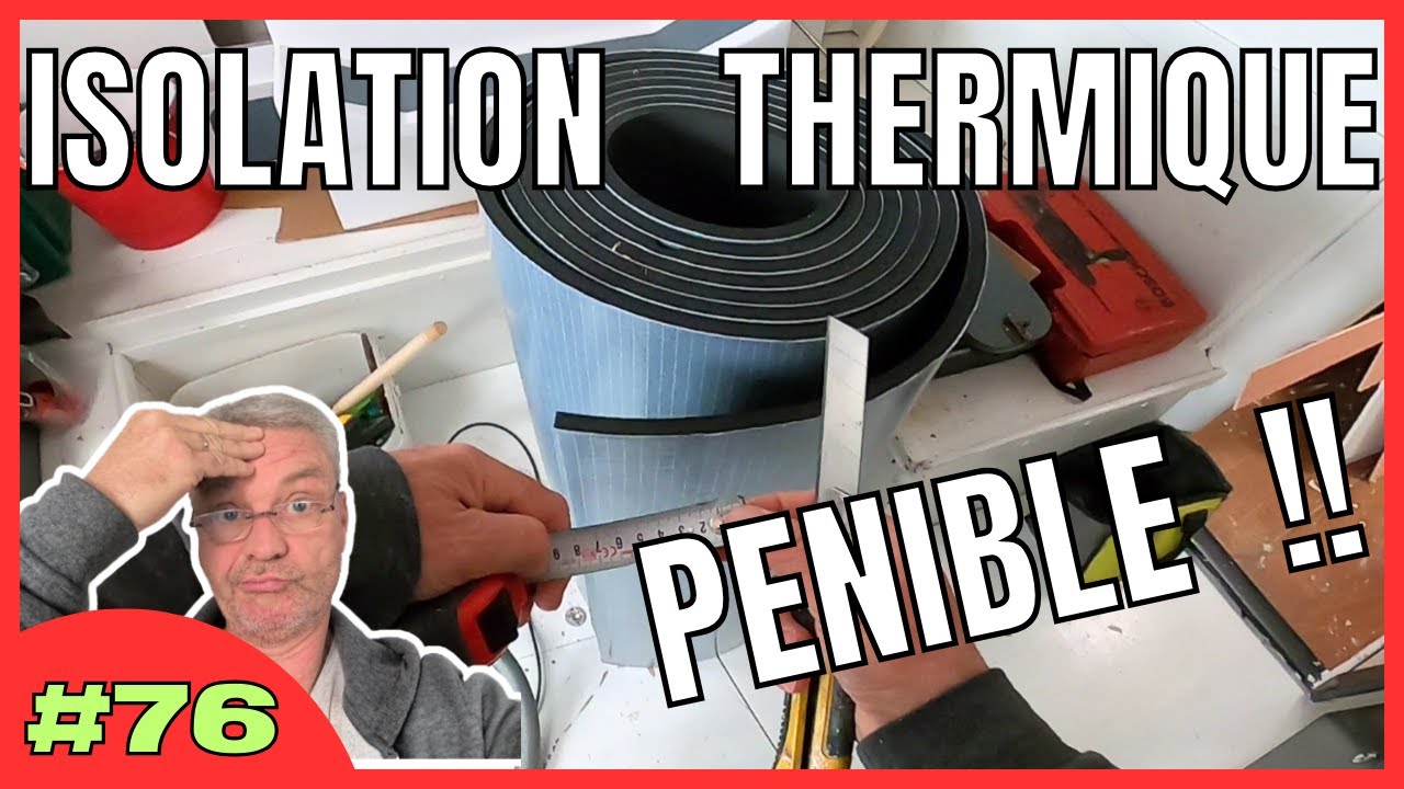 THERMAL INSULATION