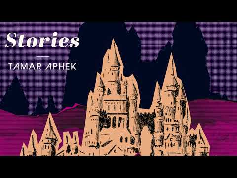 Tamar Aphek - Stories (Artwork Video)