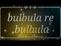 Bulbula Re Bulbula Hindi Song Status Video