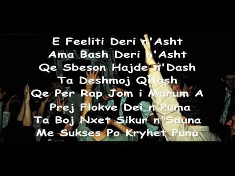 Eggi Twice - DEMO PT.2 # With Lyrics /// Virtuoz Recordz # [2011 HQ]